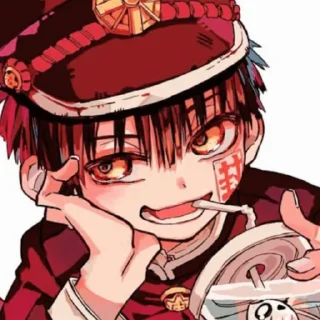 😉 emoji ★туалетный мальчик★ Telegram sticker 17 of 103