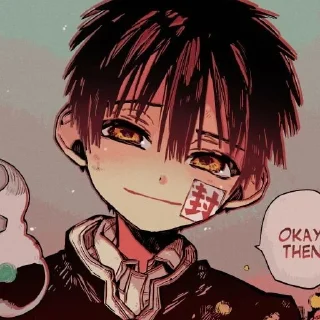 🙂 emoji ★туалетный мальчик★ Telegram sticker 6 of 103