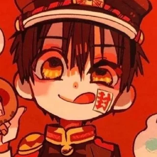 😋 emoji ★туалетный мальчик★ Telegram sticker 14 of 103