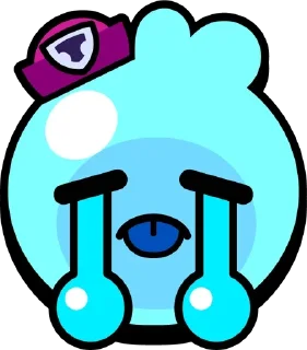 Sticker from Беброчка