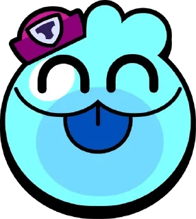 Sticker from Беброчка