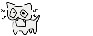 Sticker from лютий кошак