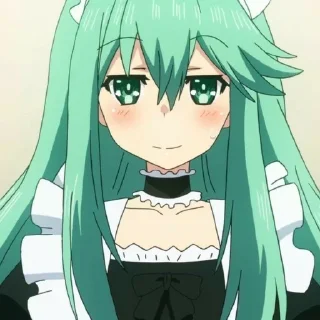 Sticker from Kyouno Natsumi @pinterest_to_stickerbot
