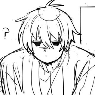 ❓️ emoji alah_ne_spas⁴ от @kurkumushkka Telegram sticker 22 of 95