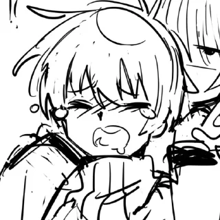 😭 emoji alah_ne_spas³ от @kurkumushkka Telegram sticker 7 of 120