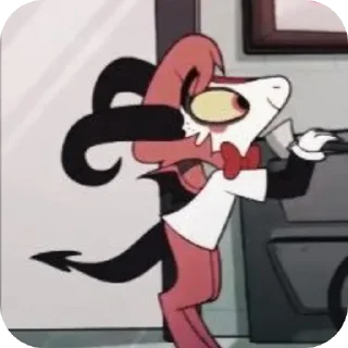 Sticker from Уф ето что Разл?