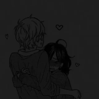 🤍 emoji it's really love) Telegram sticker 16 of 79