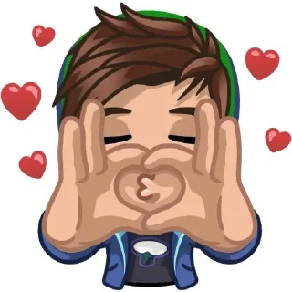 🌟 emoji effwi Telegram sticker 16 of 98