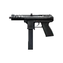 🔫 emoji Columbine Telegram sticker 7 of 15