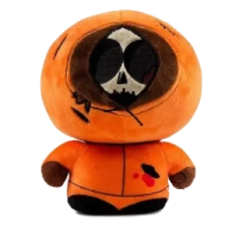 ☠ emoji Sas park bebra Telegram sticker 22 of 99