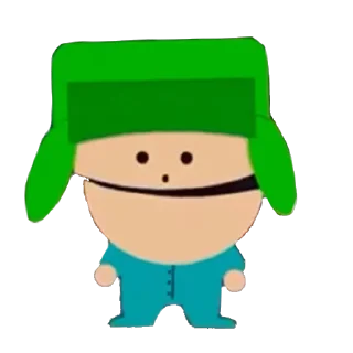 😏 emoji Sas park bebra Telegram sticker 24 of 99