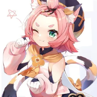 😻 emoji ДИОНА БЛЯ ВЫПАДИ Telegram sticker 14 of 30