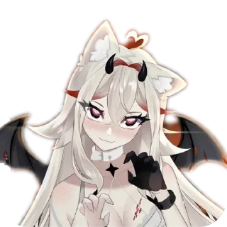 🥰 emoji Аляска Объединенный Пак 2 Скриншоты Telegram sticker 16 of 53