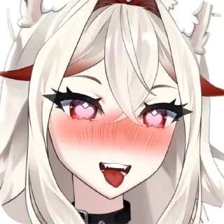 😻 emoji Аляска Объединенный Пак 2 Скриншоты Telegram sticker 6 of 53