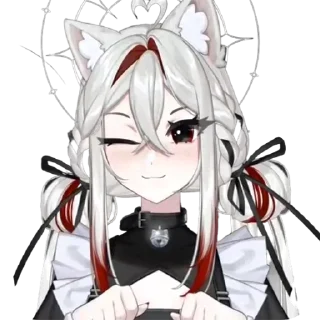 🧥 emoji Аляска Объединенный Пак 2 Скриншоты Telegram sticker 20 of 53