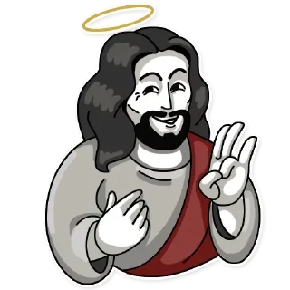 Sticker from Xmas_Joy @stickersb2b