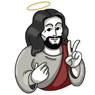 Sticker from Xmas_Joy @stickersb2b