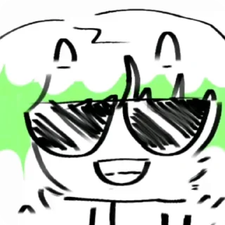 ❤️ emoji Больше стикеров 👉🏻 @stickertg4 Telegram sticker 13 of 33