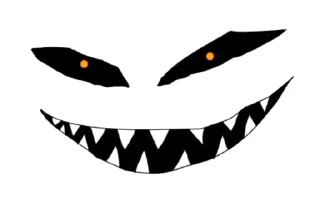 👹 emoji Лютий пак Telegram sticker 16 of 53