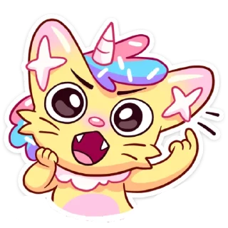 👂 emoji кэнди без надписей @stickwithouttext Telegram sticker 20 of 47