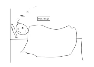 😴 emoji Лютий пак Telegram sticker 23 of 53