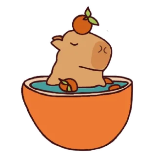 Sticker from Борис