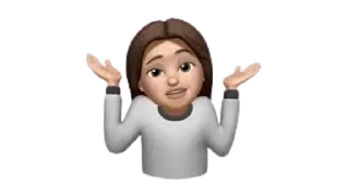 🤯 emoji ArgolPongoGenu Telegram sticker 8 of 10