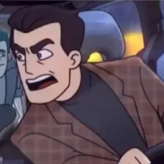 😤 emoji таракан моей общаги Telegram sticker 24 of 82