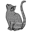 🐈 emoji Tumblr Telegram sticker 14 of 30