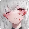 🩸 emoji @emojis_prem < все эмодзи Telegram sticker 2 of 200