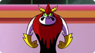 🤬 emoji LORD H8R Telegram sticker 15 of 38