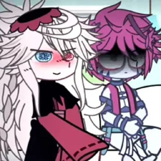 💥 emoji Пздц Telegram sticker 18 of 120