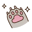 🐾 emoji Animated Pusheen @IMG2D Telegram sticker 2 of 40