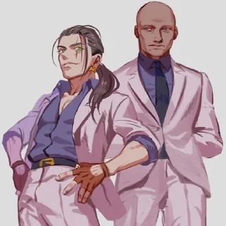🩸 emoji HencSons -By @sviyyi Telegram sticker 14 of 89