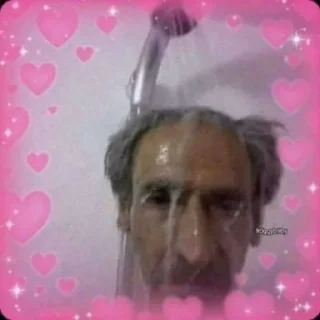 ❤️ emoji Передоз кринжа Telegram sticker 19 of 65