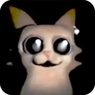 😦 emoji ккккккоты Telegram sticker 8 of 36