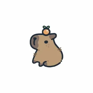 🌟 emoji Больше стикеров 👉🏻 @stickertg4 Telegram sticker 23 of 42
