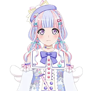 🦄 emoji парео - @miaochuu Telegram sticker 13 of 30
