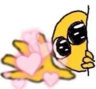 💞 emoji мур мяу Telegram sticker 2 of 120