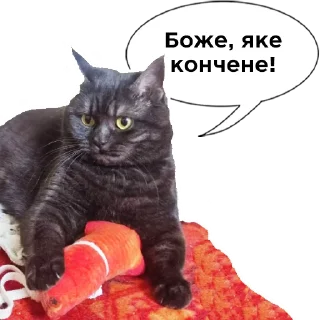 😔 emoji Колбаска Telegram sticker 4 of 44
