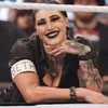 🌟 emoji rhea ripley Telegram sticker 1 of 44