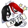 🤮 emoji ZXC CAT Telegram sticker 12 of 15