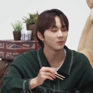 🫂 emoji 🫂’ JUNGWON  » @SUNOOWO Telegram sticker 9 of 40