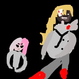 🤡 emoji а лвщ8 ыщэ Telegram sticker 10 of 20