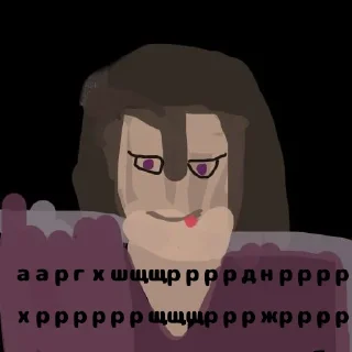 🤡 emoji а лвщ8 ыщэ Telegram sticker 6 of 20