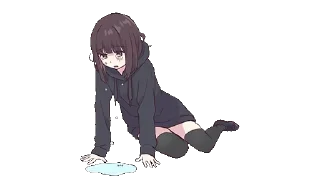 🌟 emoji Пиксели Telegram sticker 21 of 21