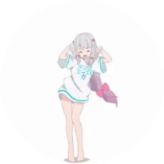 🤪 emoji Пиксели Telegram sticker 10 of 21
