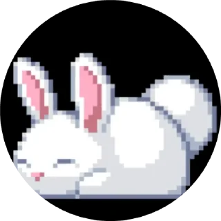 🌟 emoji Пиксели Telegram sticker 16 of 21