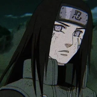 😳 emoji Neji Telegram sticker 10 of 22