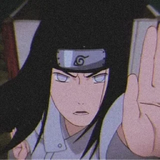 😤 emoji Neji Telegram sticker 9 of 22
